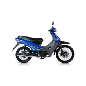 Moto Brava Nevada 110