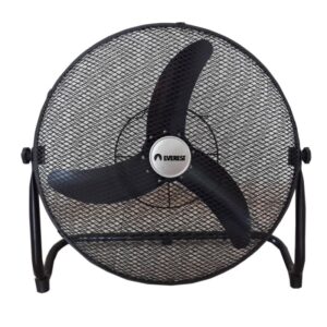 Ventilador Turbo Everest 20''