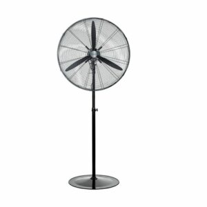 Ventilador industrial Everest 26''