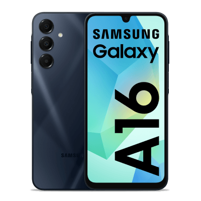 Celular Samsung A16 4gb 128gb