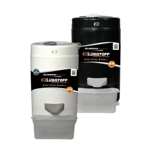 Secarropas Lusqtoff 6,5Kg