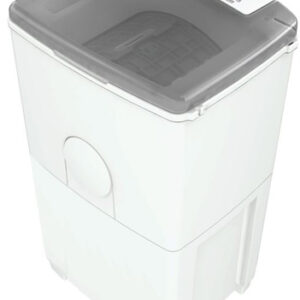 Lavarropas Semiautomatico Patrick 6Kg