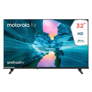 Smart TV Motorola 32''