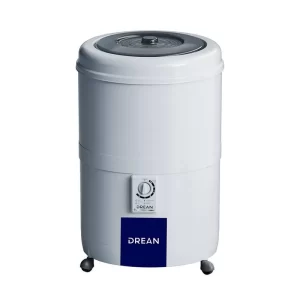 Lavarropas Semiautomatico Drean 5Kg