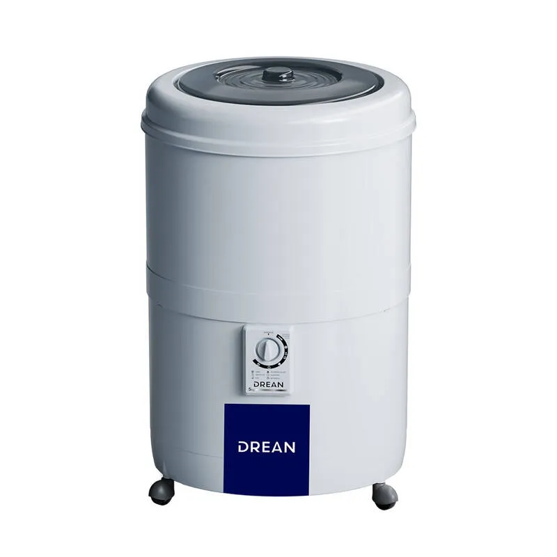 Lavarropas Semiautomatico Drean 5Kg