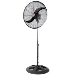 Ventilador industrial Everest 24''