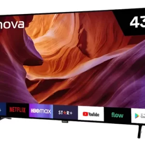 Smart TV enova 43''