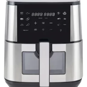 Freidora de aire Kanji 6,5L