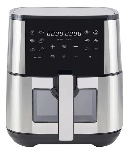Freidora de aire Kanji 6,5L