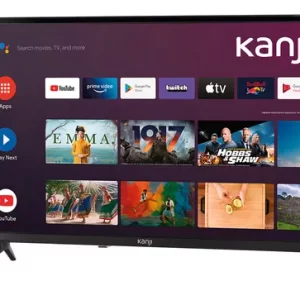 Smart TV Kanji 50''