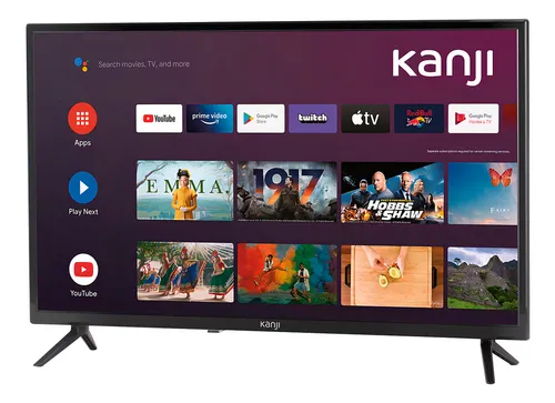 Smart TV Kanji 50''
