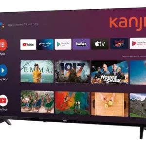 Smart TV Kanji 40''