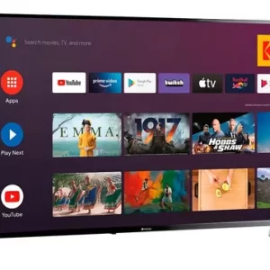 Smart TV Kodak 43''
