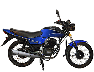 Moto Brava 150
