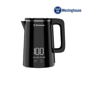 Pava electrica digital Westinghouse