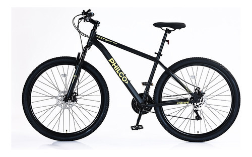 Bicicleta Philco Rod 29