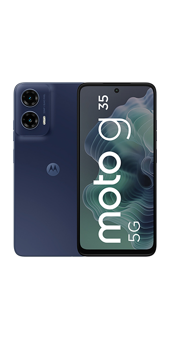 Celular Motorola Moto G35 4gb 128gb