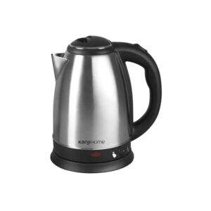 Pava electrica Kanji