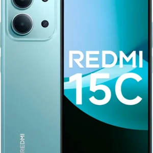 Celular Xiaomi Redmi 15c