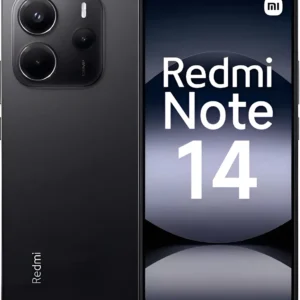 Celular Xiaomi Redmi Note 14
