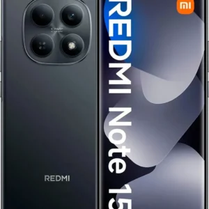 Celular Xiaomi Redmi Note 15