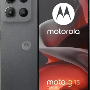 Celular Motorola Moto G15