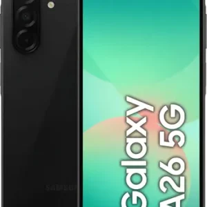 Celular Samsung Galaxy A26 5G