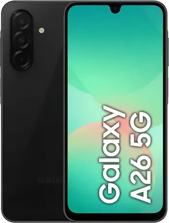 Celular Samsung Galaxy A26 5G