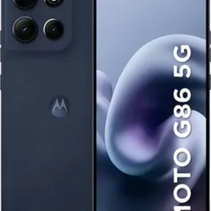 Celular Motorola Moto G86