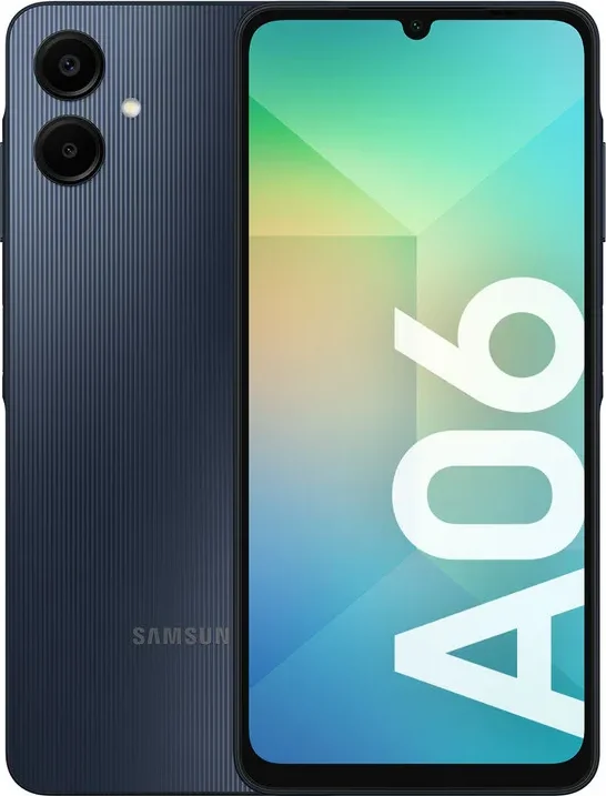 Celular Samsung Galaxy A06